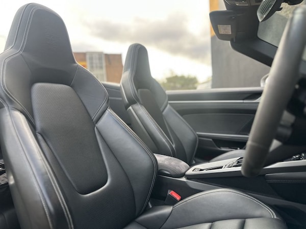 Used Porsche 911 2019 for sale - 76323401: Photo 27