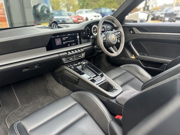 Used Porsche 911 2019 for sale - 76323401: Photo 28
