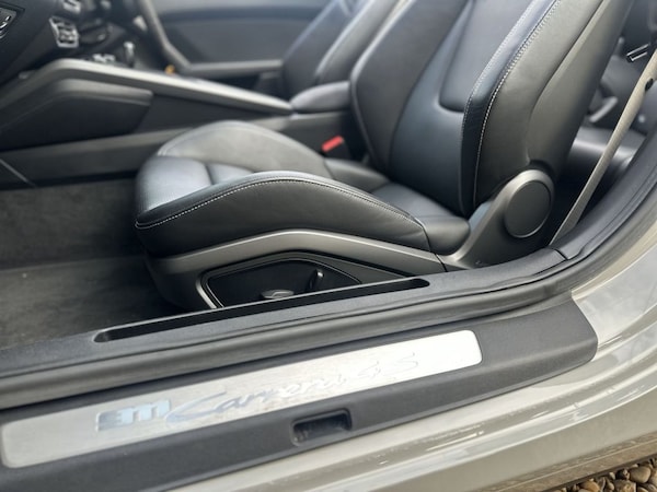 Used Porsche 911 2019 for sale - 76323401: Photo 29