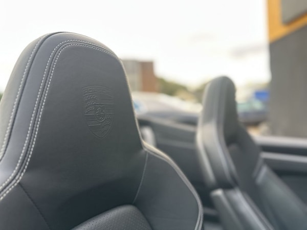 Used Porsche 911 2019 for sale - 76323401: Photo 30