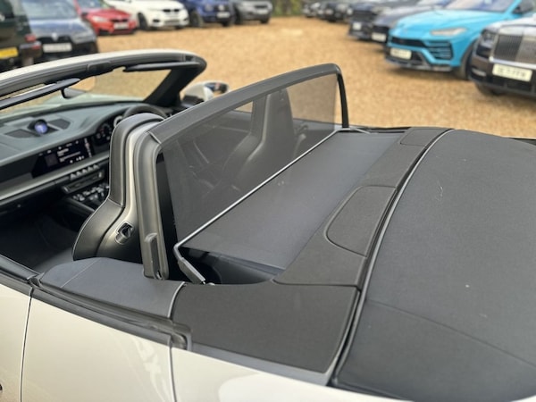 Used Porsche 911 2019 for sale - 76323401: Photo 40
