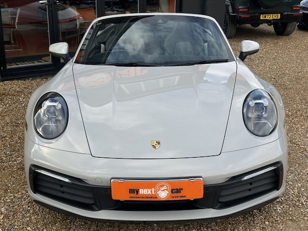Used Porsche 911 2019 for sale - 76323401: Photo 5