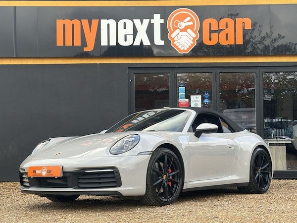 Used Porsche 911 2019 for sale - 76323401: Photo 6