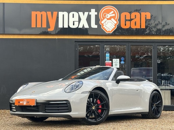 Used Porsche 911 2019 for sale - 76323401: Photo 7