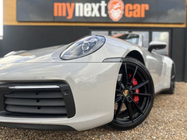 Used Porsche 911 2019 for sale - 76323401: Photo 8
