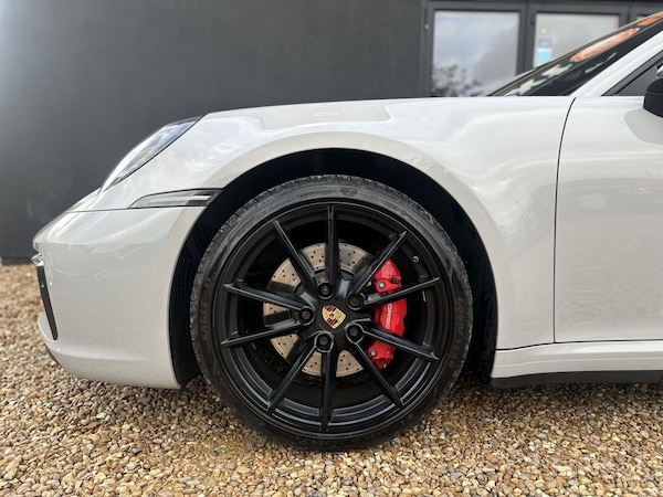 Used Porsche 911 2019 for sale - 76323401: Photo 9