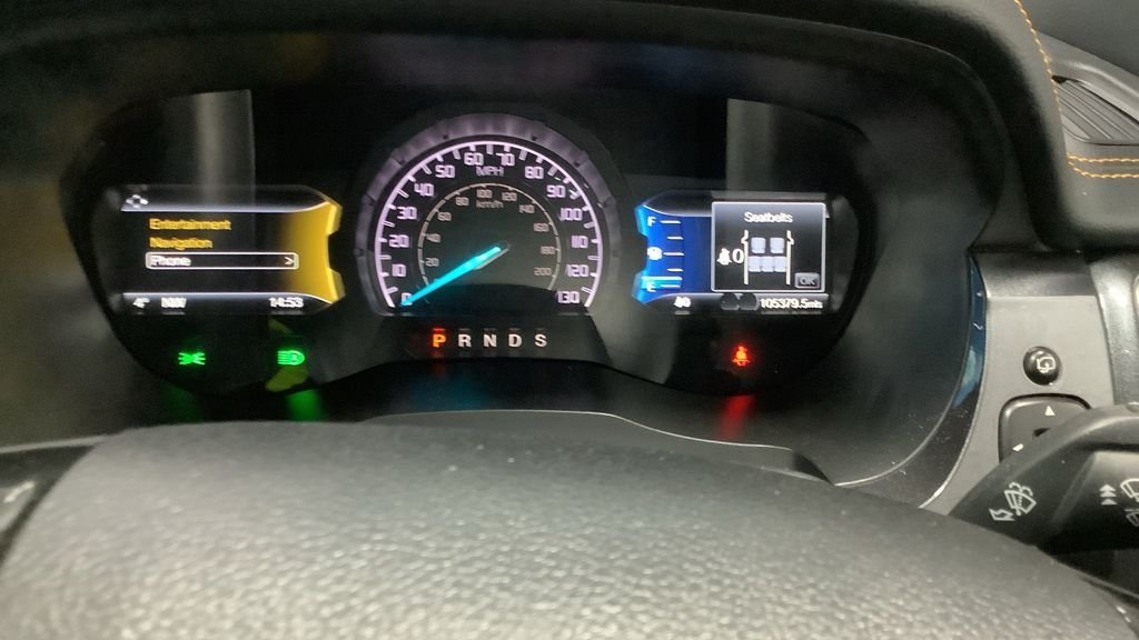 Used Ford Ranger 2023 for sale - 77521361: Photo 10