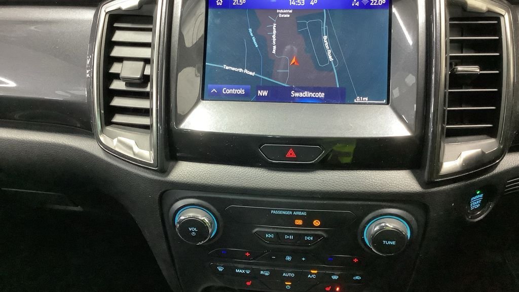 Used Ford Ranger 2023 for sale - 77521361: Photo 11