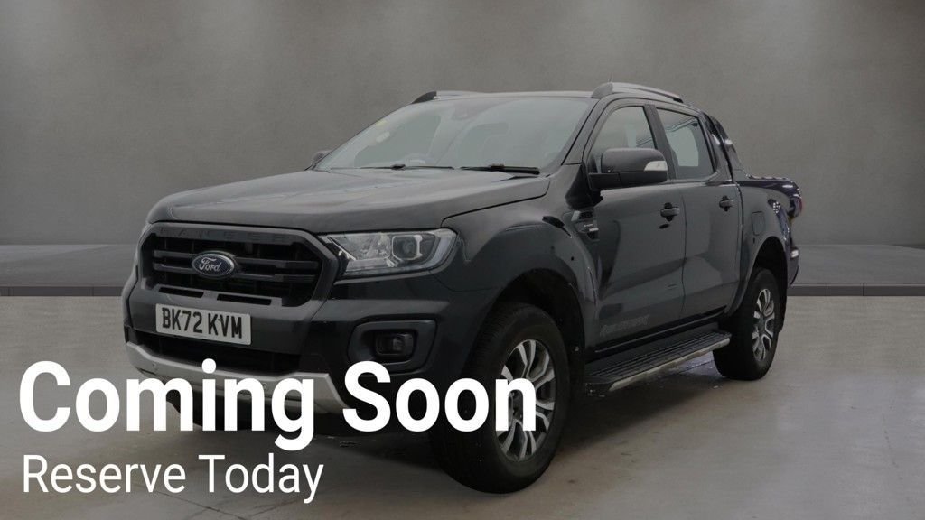 Used Ford Ranger 2023 for sale - 77521361: Photo 12