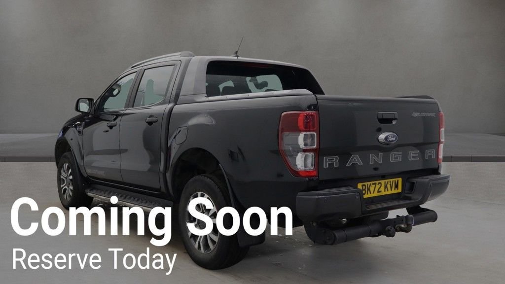 Used Ford Ranger 2023 for sale - 77521361: Photo 13