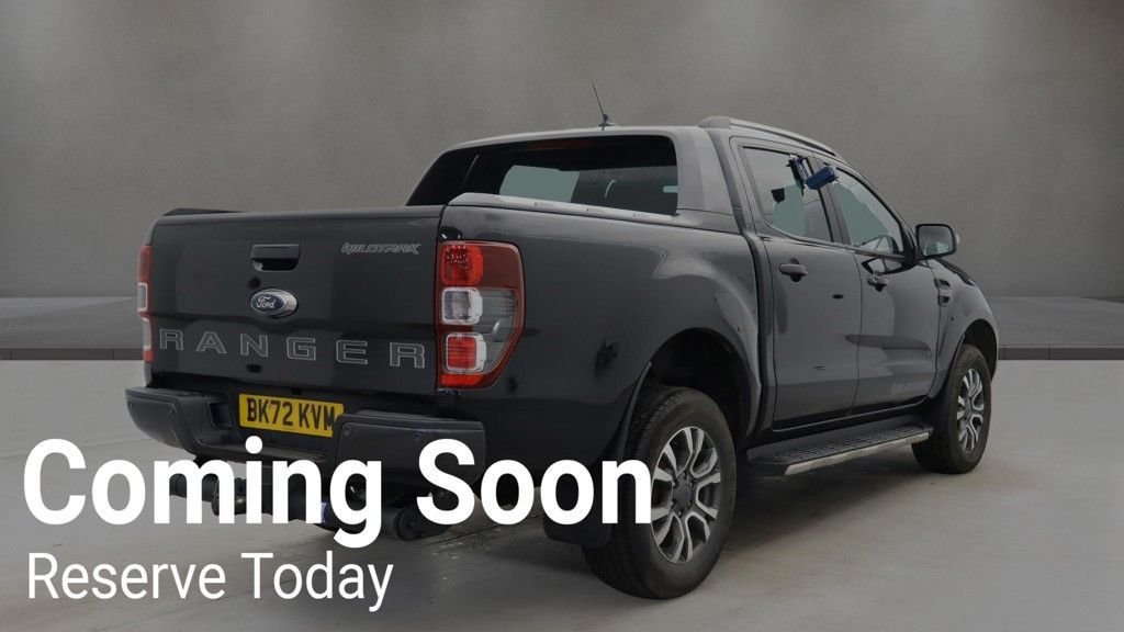 Used Ford Ranger 2023 for sale - 77521361: Photo 14