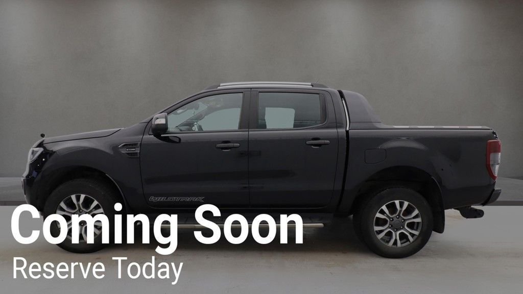 Used Ford Ranger 2023 for sale - 77521361: Photo 16