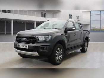Used Ford Ranger 2023 for sale - 77521361: Photo