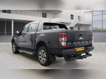 Used Ford Ranger 2023 for sale - 77521361: Photo