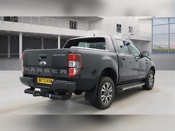 Used Ford Ranger 2023 for sale - 77521361: Photo