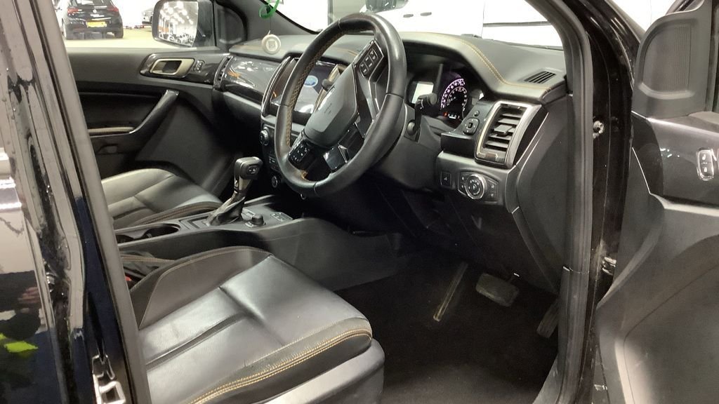 Used Ford Ranger 2023 for sale - 77521361: Photo 8