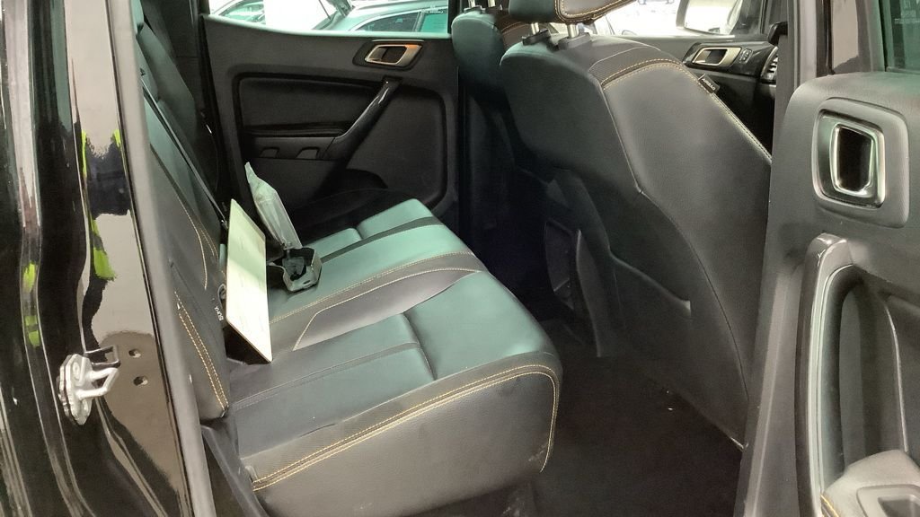 Used Ford Ranger 2023 for sale - 77521361: Photo 9