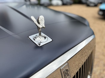 Used Rolls-Royce Cullinan 2020 for sale - 79363620: Photo