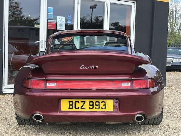 Used Porsche 911 1996 for sale - 74689661: Photo 14