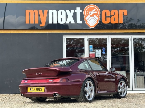 Used Porsche 911 1996 for sale - 74689661: Photo 15