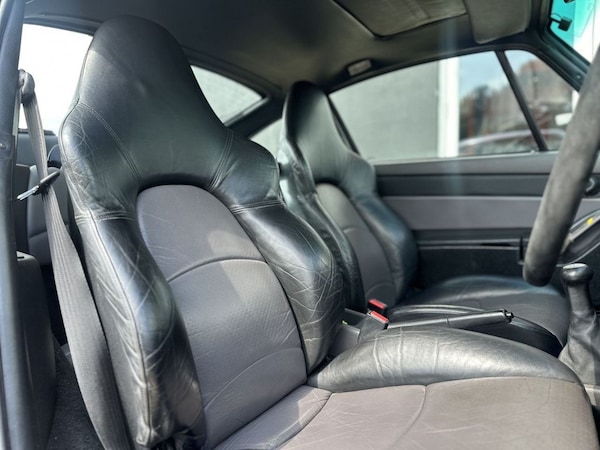 Used Porsche 911 1996 for sale - 74689661: Photo 17