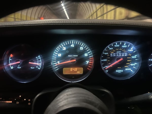 Used Porsche 911 1996 for sale - 74689661: Photo 19