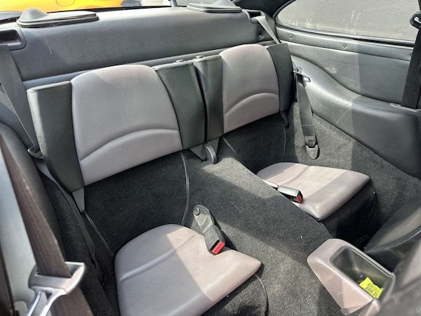 Used Porsche 911 1996 for sale - 74689661: Photo 20