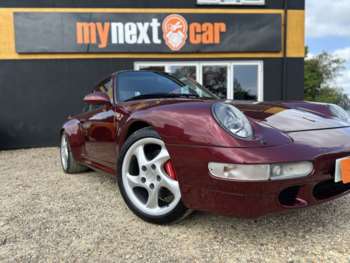 Used Porsche 911 1996 for sale - 74689661: Photo