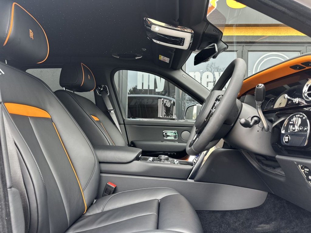 Used Rolls-Royce Cullinan Series II 2026 for sale - 78162484: Photo 17