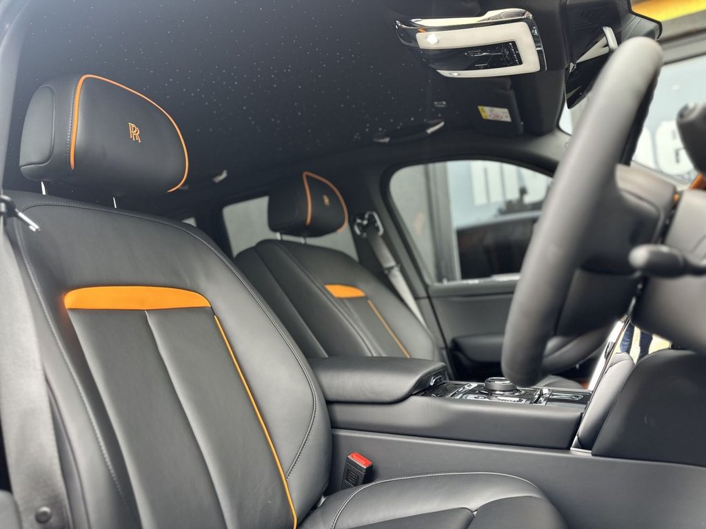 Used Rolls-Royce Cullinan Series II 2026 for sale - 78162484: Photo 18