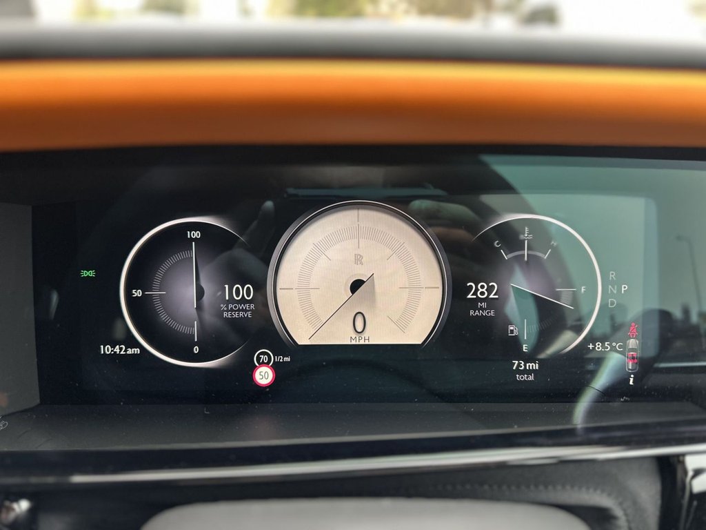 Used Rolls-Royce Cullinan Series II 2026 for sale - 78162484: Photo 21