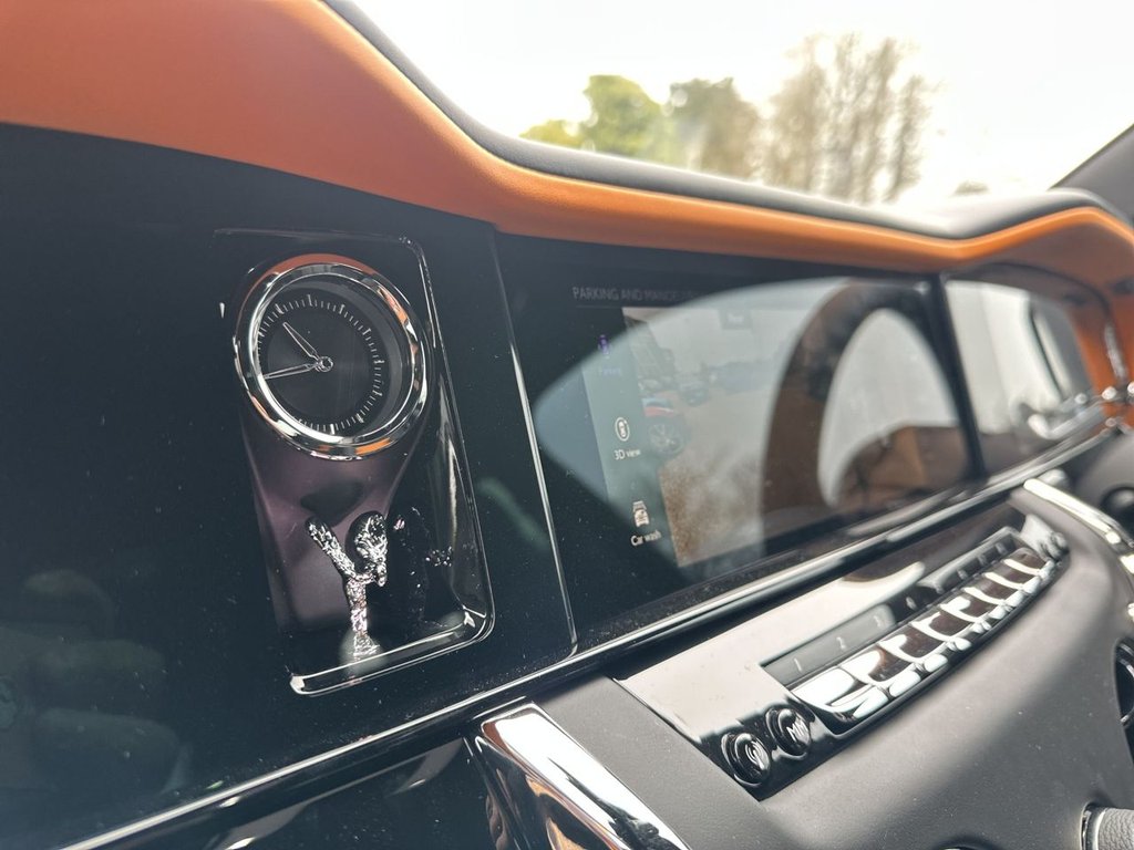 Used Rolls-Royce Cullinan Series II 2026 for sale - 78162484: Photo 22