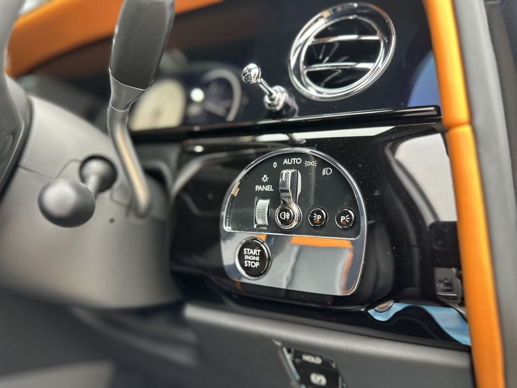 Used Rolls-Royce Cullinan Series II 2026 for sale - 78162484: Photo 27