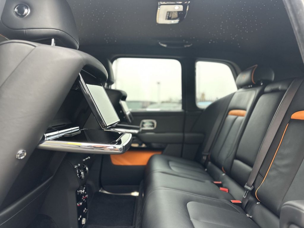 Used Rolls-Royce Cullinan Series II 2026 for sale - 78162484: Photo 29