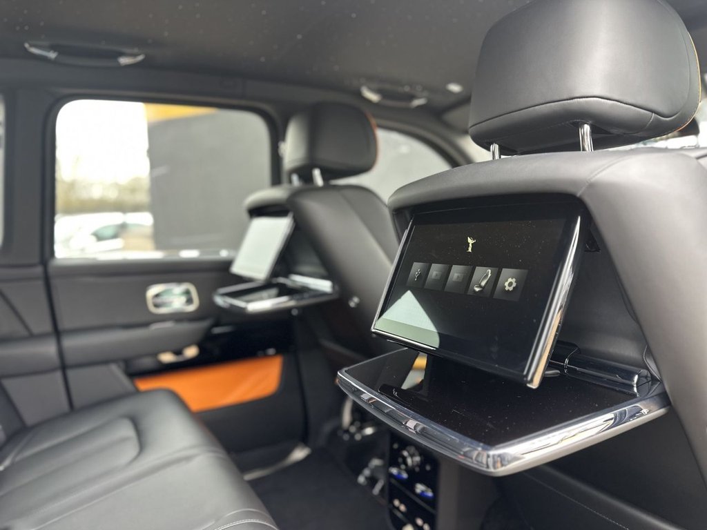 Used Rolls-Royce Cullinan Series II 2026 for sale - 78162484: Photo 30