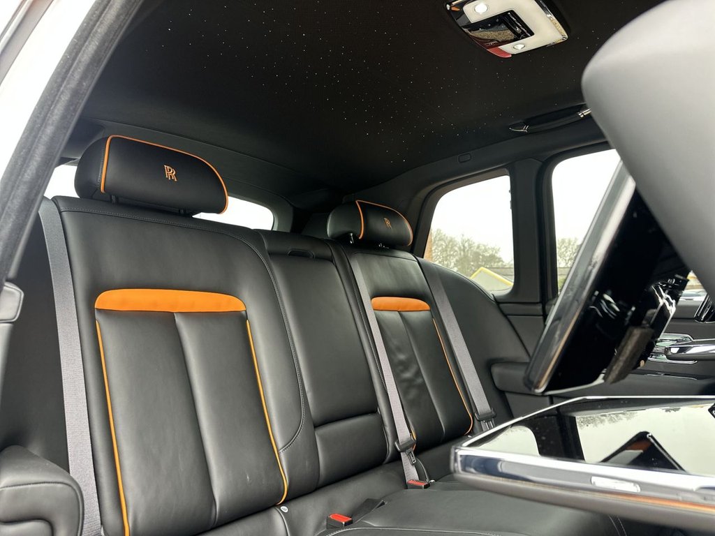 Used Rolls-Royce Cullinan Series II 2026 for sale - 78162484: Photo 31