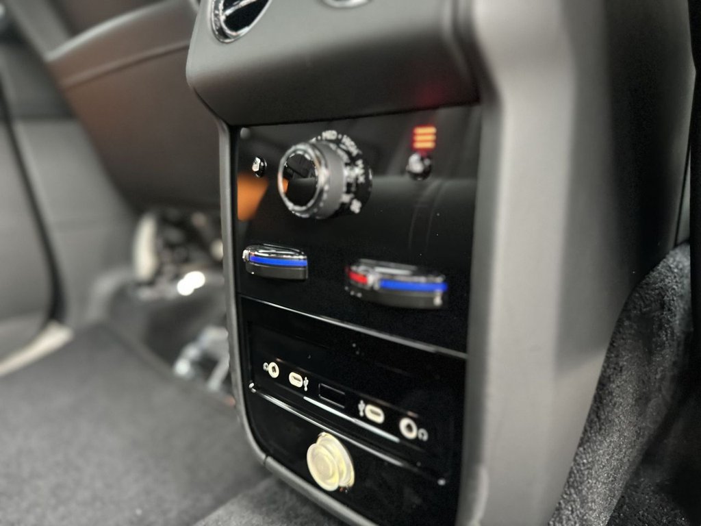 Used Rolls-Royce Cullinan Series II 2026 for sale - 78162484: Photo 33