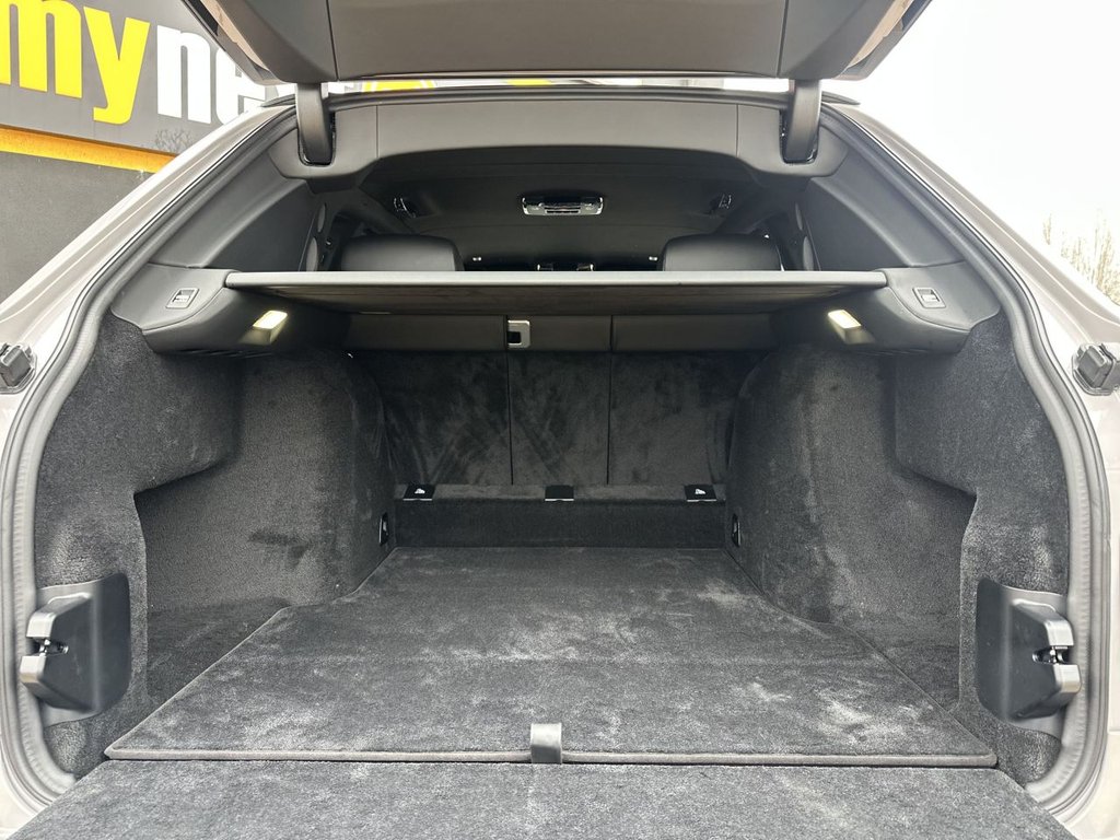 Used Rolls-Royce Cullinan Series II 2026 for sale - 78162484: Photo 35