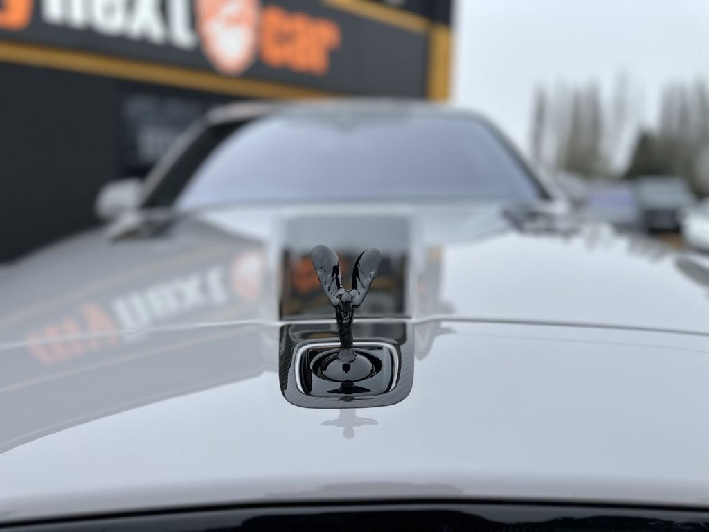 Used Rolls-Royce Cullinan Series II 2026 for sale - 78162484: Photo 40