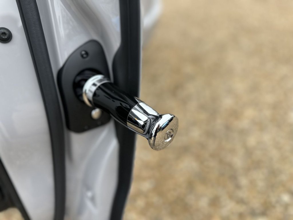 Used Rolls-Royce Cullinan Series II 2026 for sale - 78162484: Photo 42