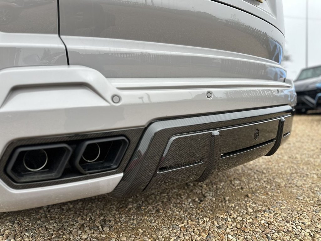 Used Rolls-Royce Cullinan Series II 2026 for sale - 78162484: Photo 43