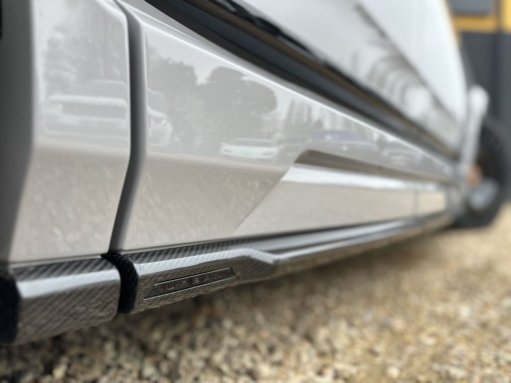 Used Rolls-Royce Cullinan Series II 2026 for sale - 78162484: Photo 44