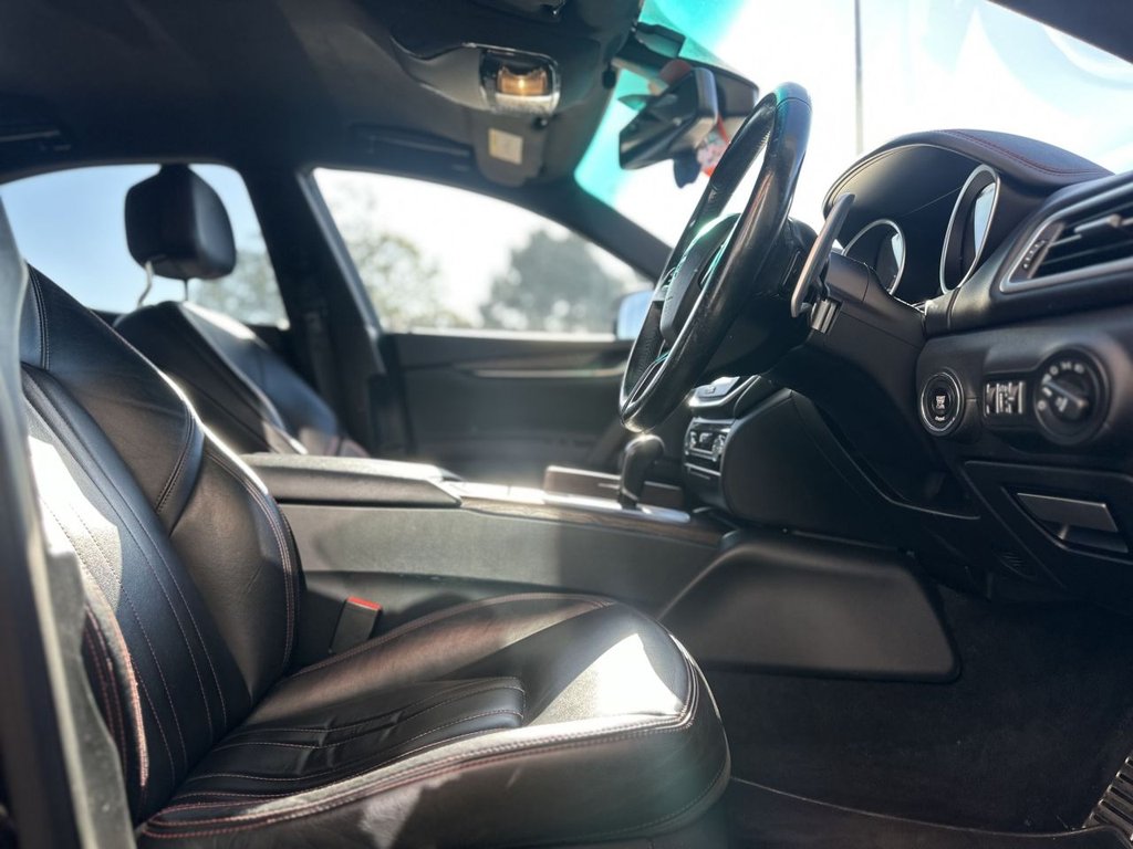 Used Maserati Ghibli 2015 for sale - 75832326: Photo 12