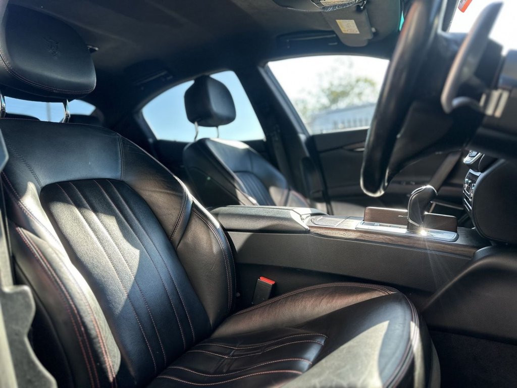 Used Maserati Ghibli 2015 for sale - 75832326: Photo 13