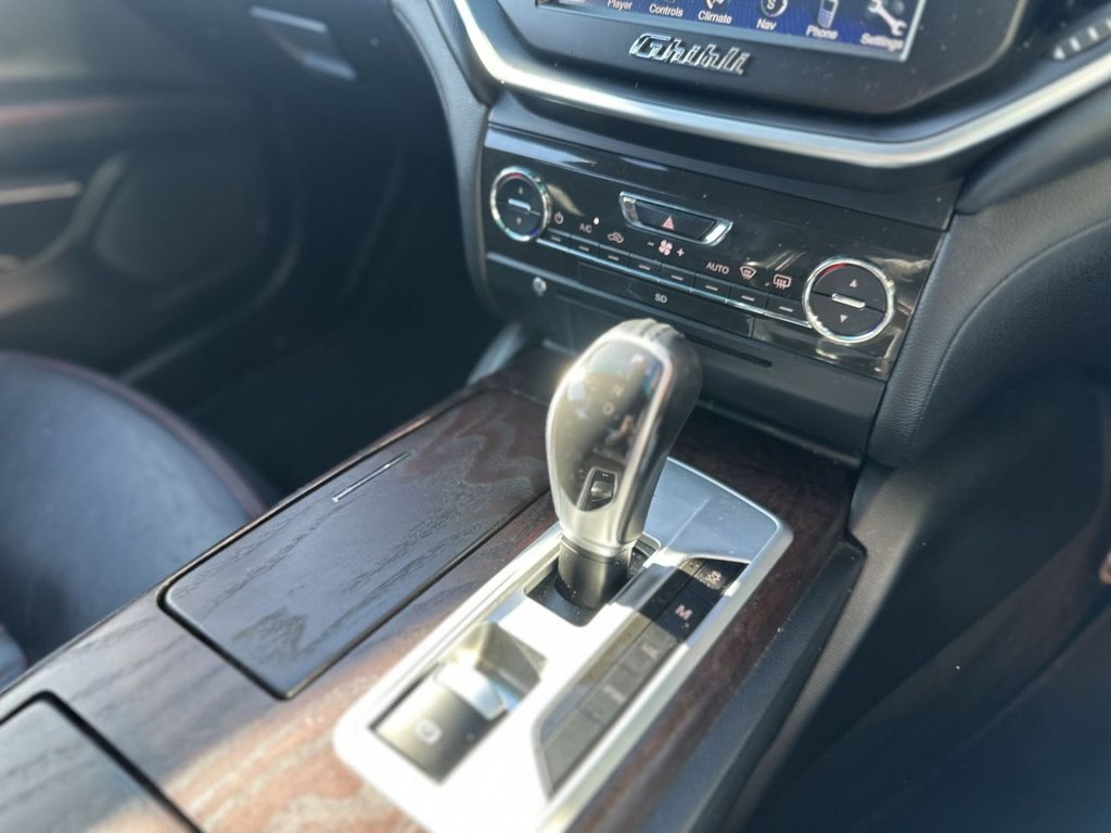 Used Maserati Ghibli 2015 for sale - 75832326: Photo 16