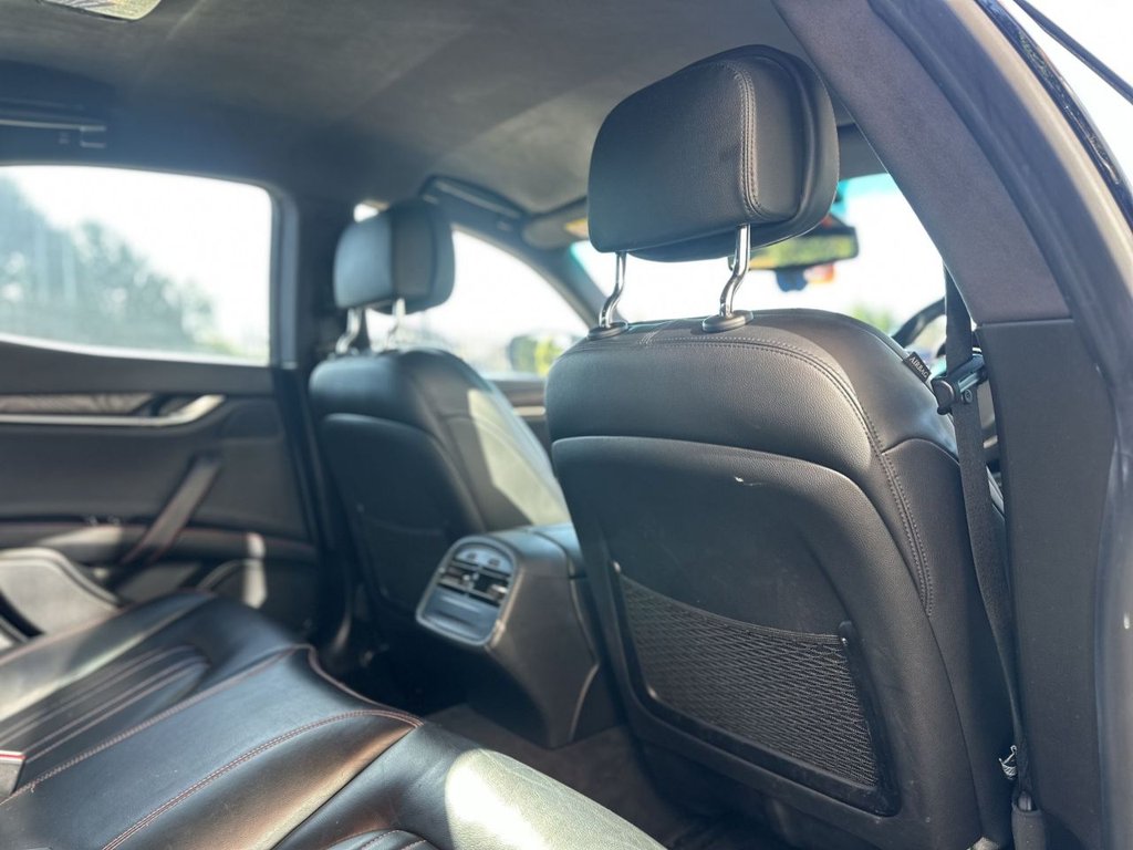 Used Maserati Ghibli 2015 for sale - 75832326: Photo 18
