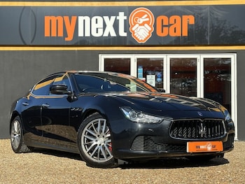 2015 (65) - 3.0D V6 Saloon 4dr Diesel ZF Euro 5 (s/s) (275 ps)