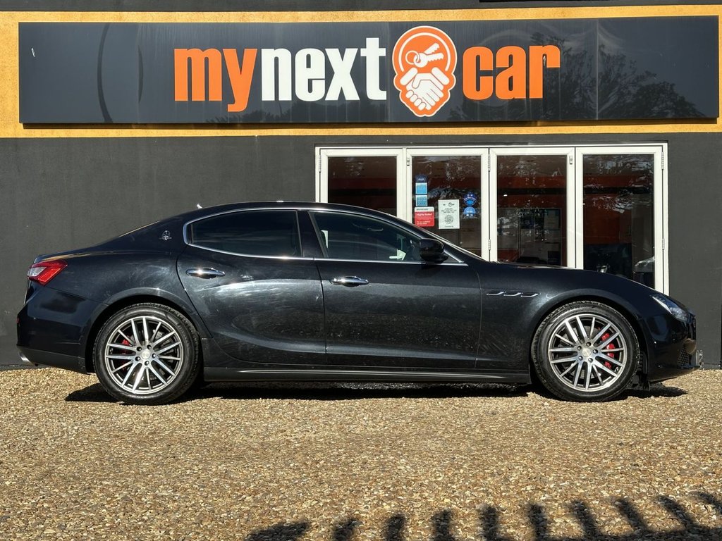 Used Maserati Ghibli 2015 for sale - 75832326: Photo 9