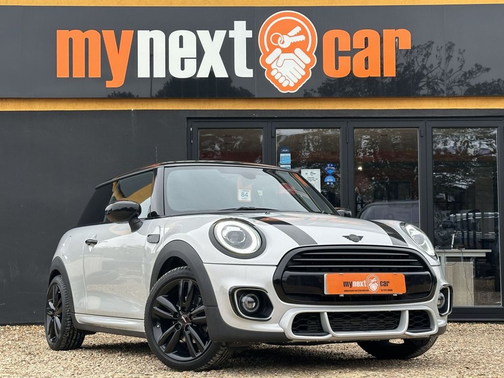 Used MINI Hatch 2020 for sale - 76236098: Photo 1