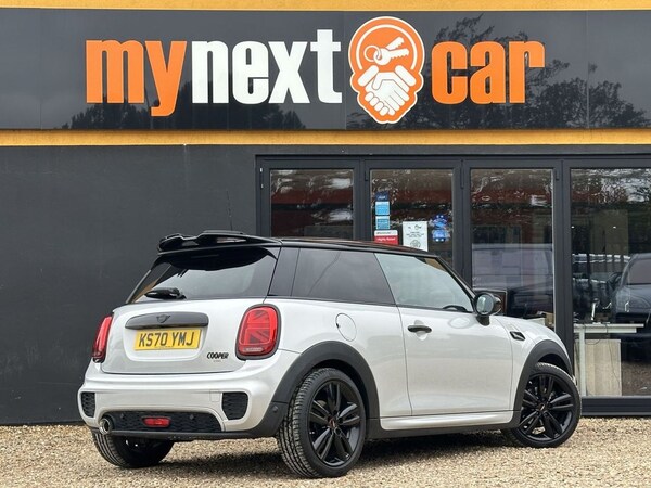Used MINI Hatch 2020 for sale - 76236098: Photo 10